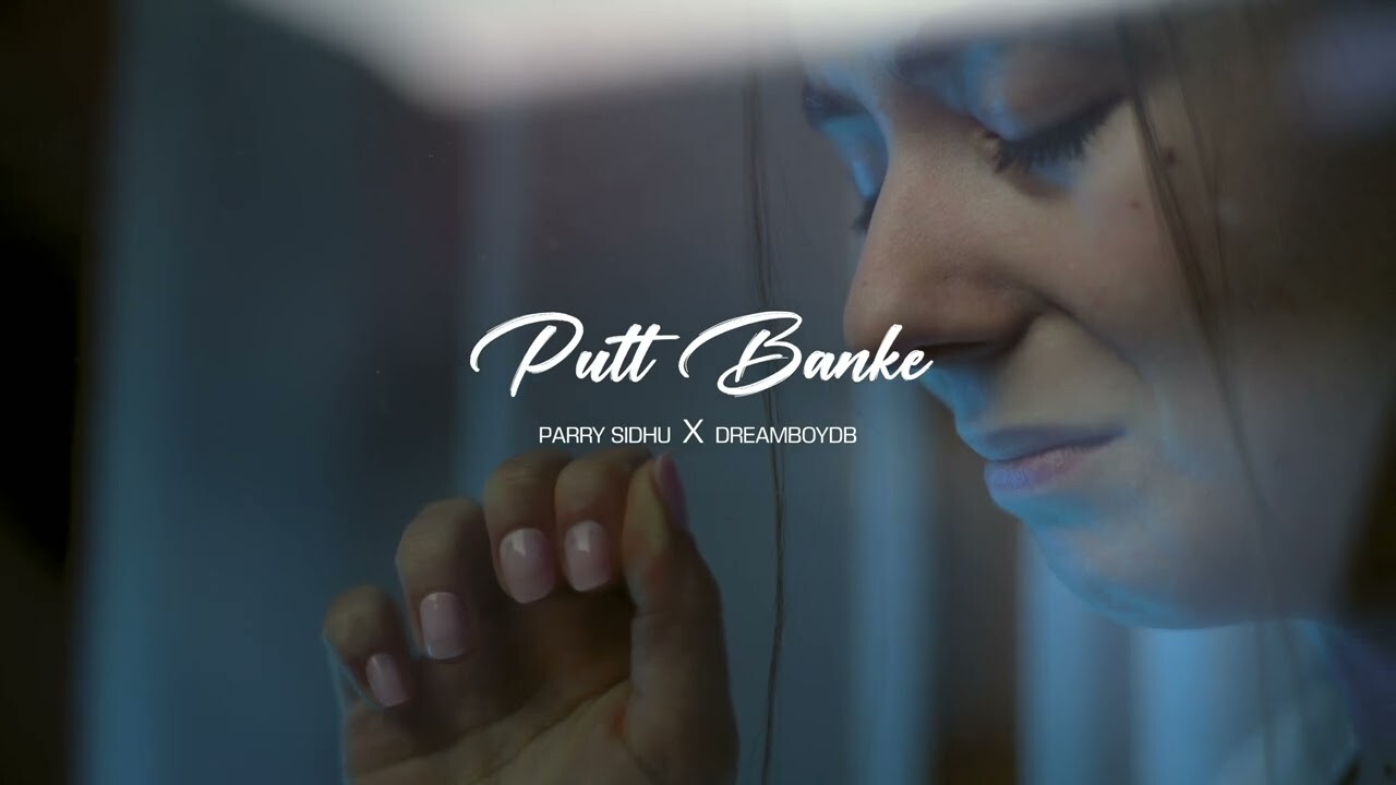 Putt Banke music video song mp4 mobile download