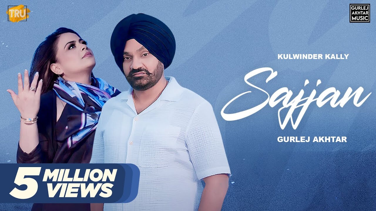 Sajjan music video song mp4 mobile download