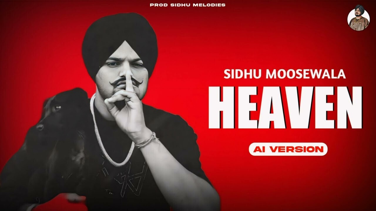 Heaven music video song mp4 mobile download