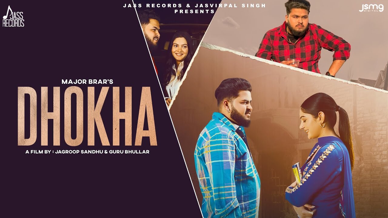 Dhokha music video song mp4 mobile download