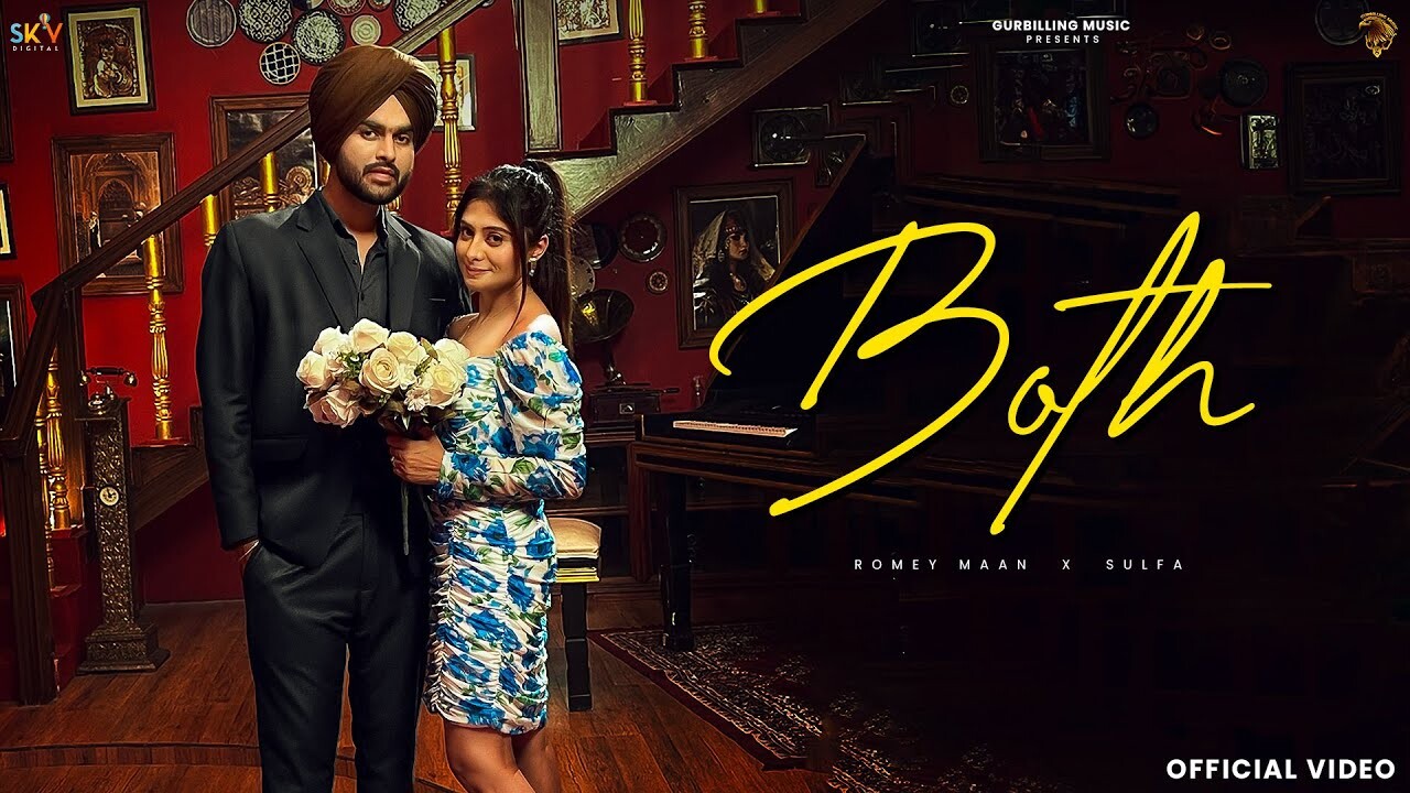 Both music video song mp4 mobile download