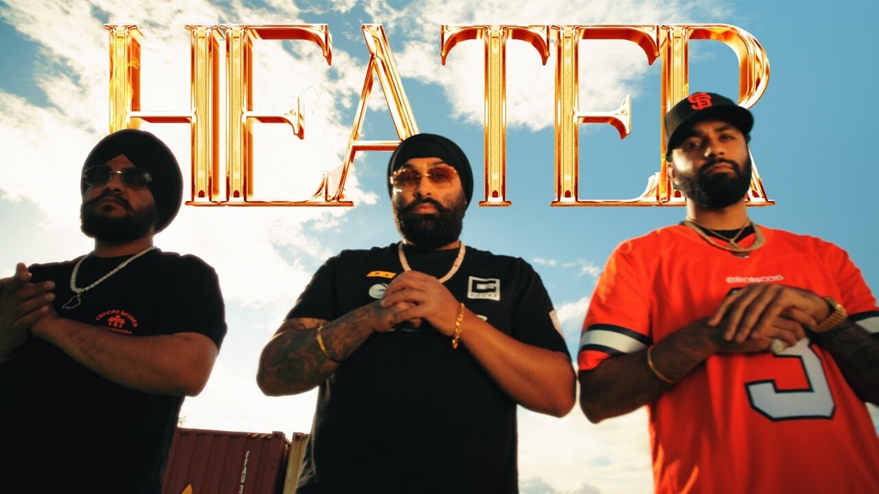 Heater music video song mp4 mobile download