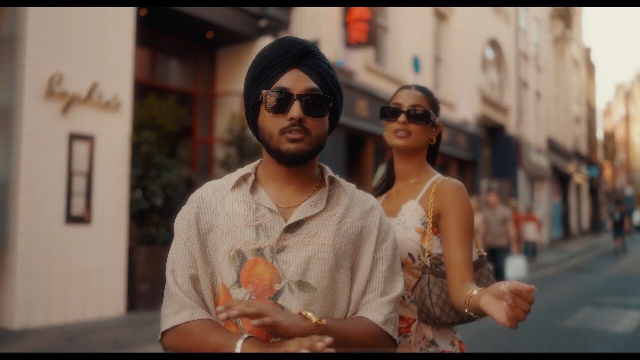 Her Eyes music video song mp4 mobile download