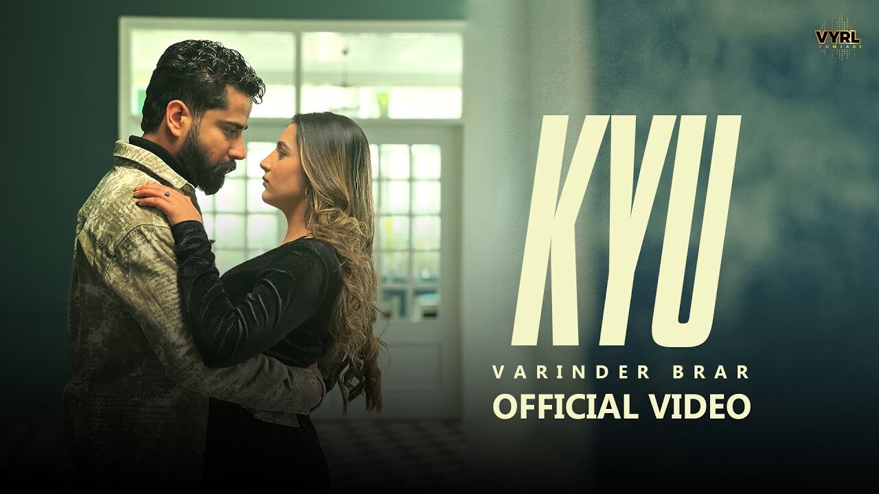 Kyu music video song mp4 mobile download
