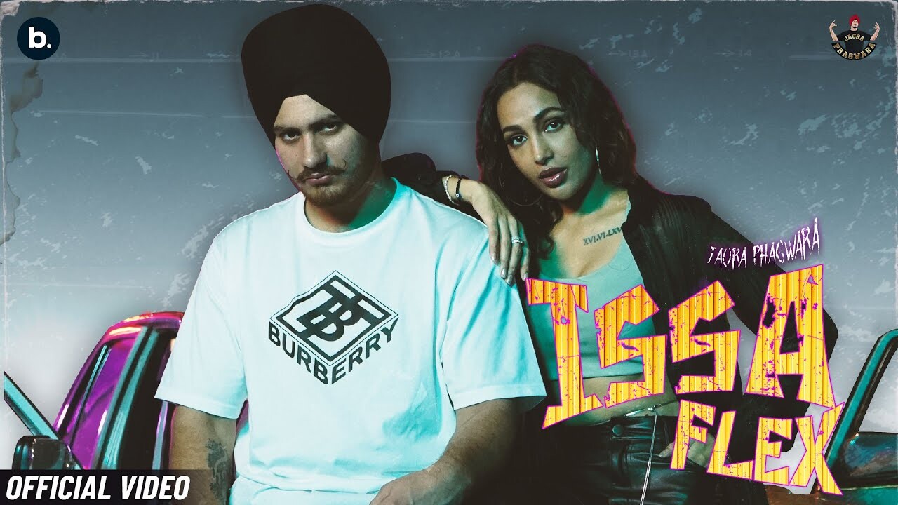 Issa Flex music video song mp4 mobile download