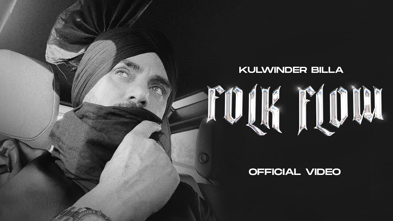 Folk Flow music video song mp4 mobile download