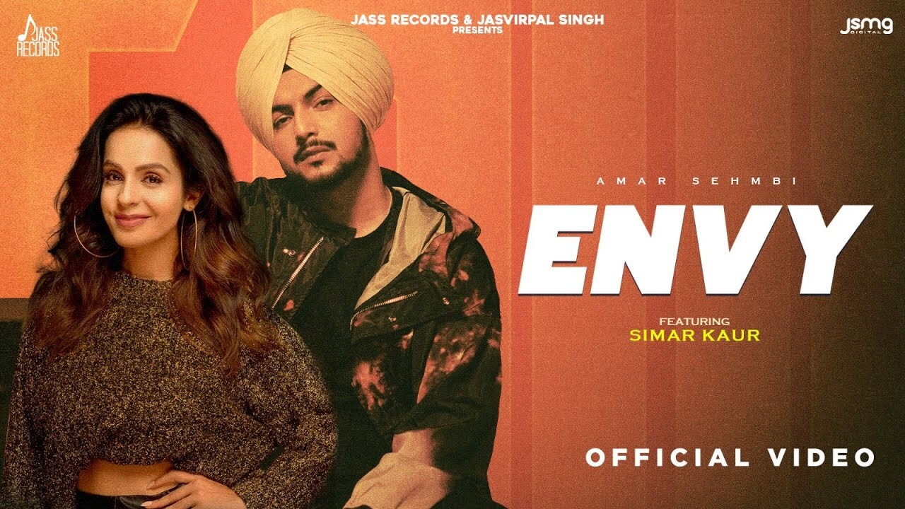 Envy music video song mp4 mobile download