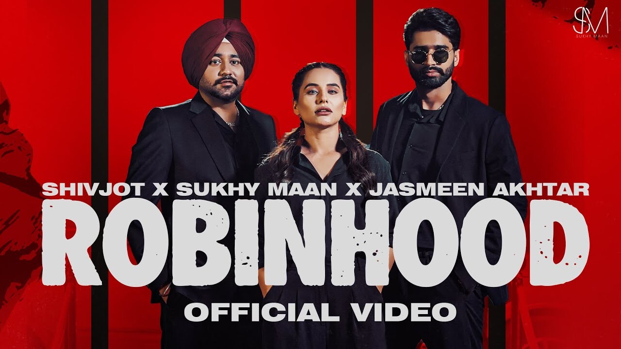 Robinhood