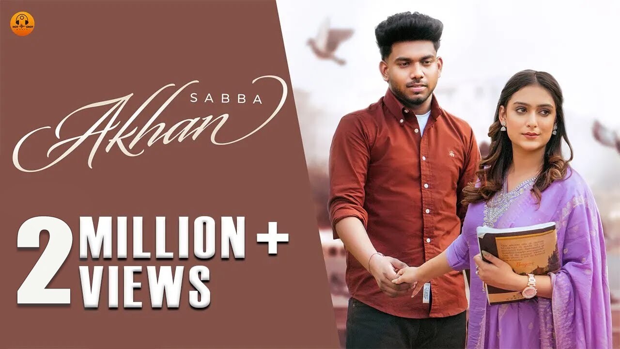 Akhan music video song mp4 mobile download