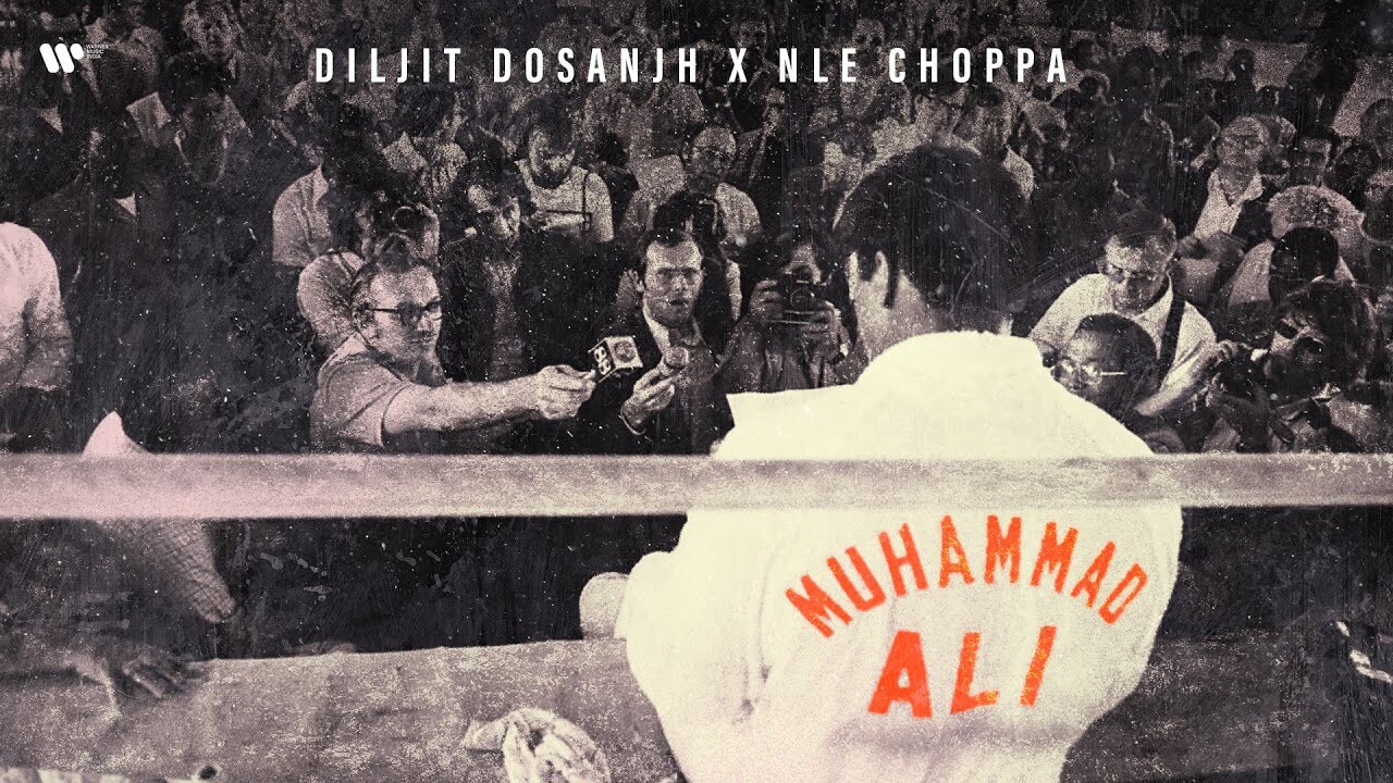 Muhammad Ali music video song mp4 mobile download