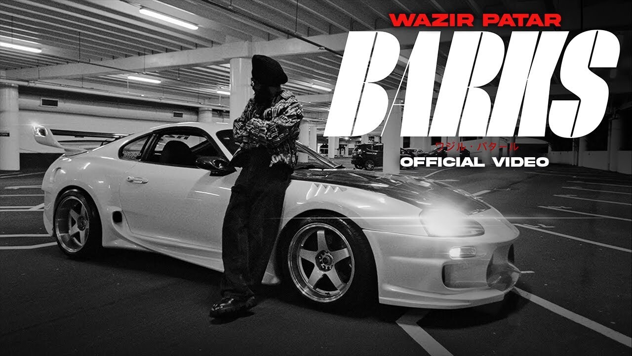 Barks music video song mp4 mobile download