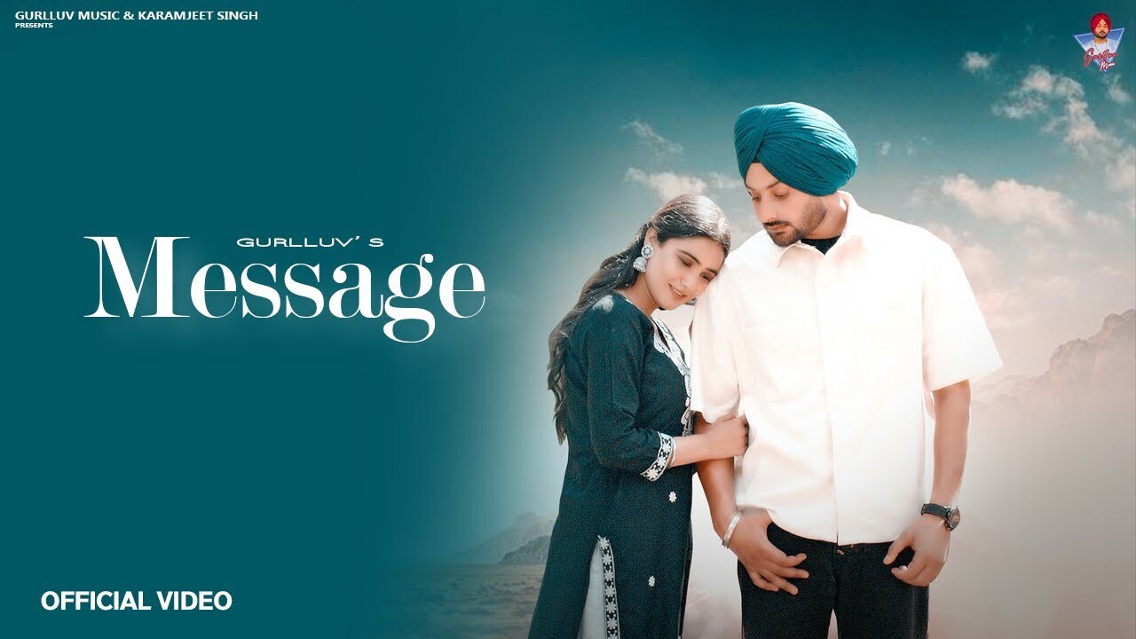 Message music video song mp4 mobile download