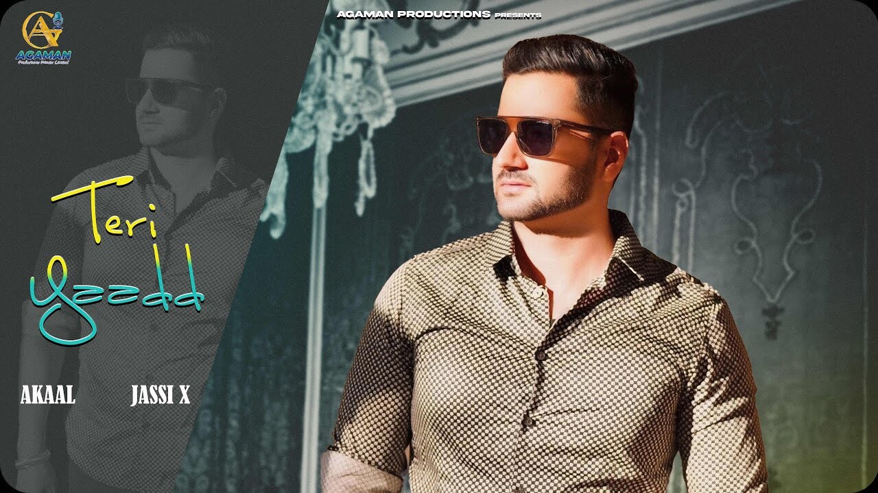 Teri Yaadd music video song mp4 mobile download