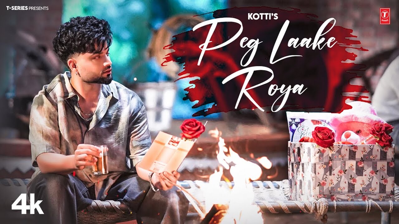 Peg Laake Roya music video song mp4 mobile download
