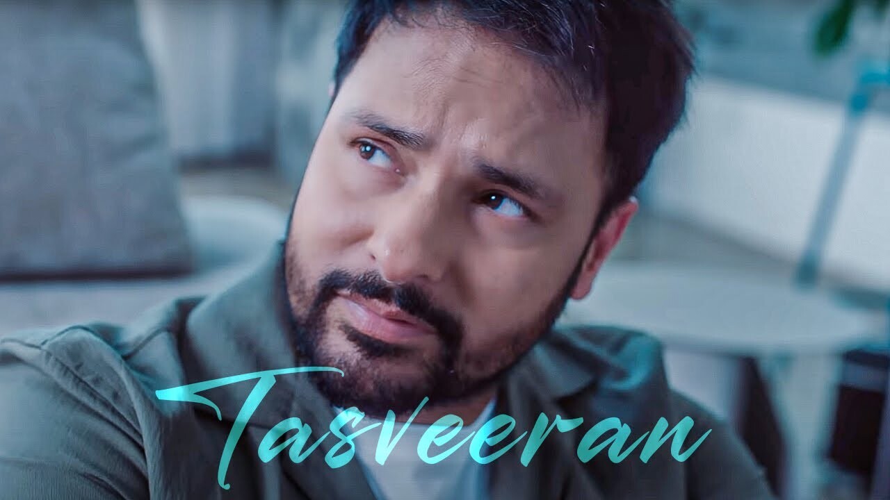 Tasveeran music video song mp4 mobile download