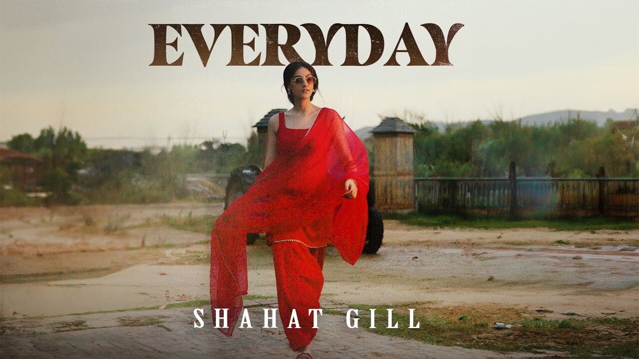 Everyday music video song mp4 mobile download