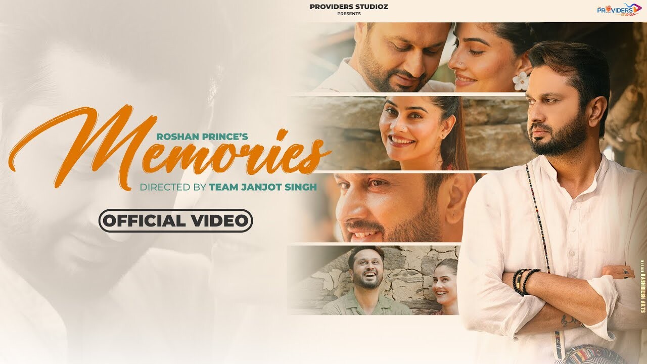 Memories music video song mp4 mobile download
