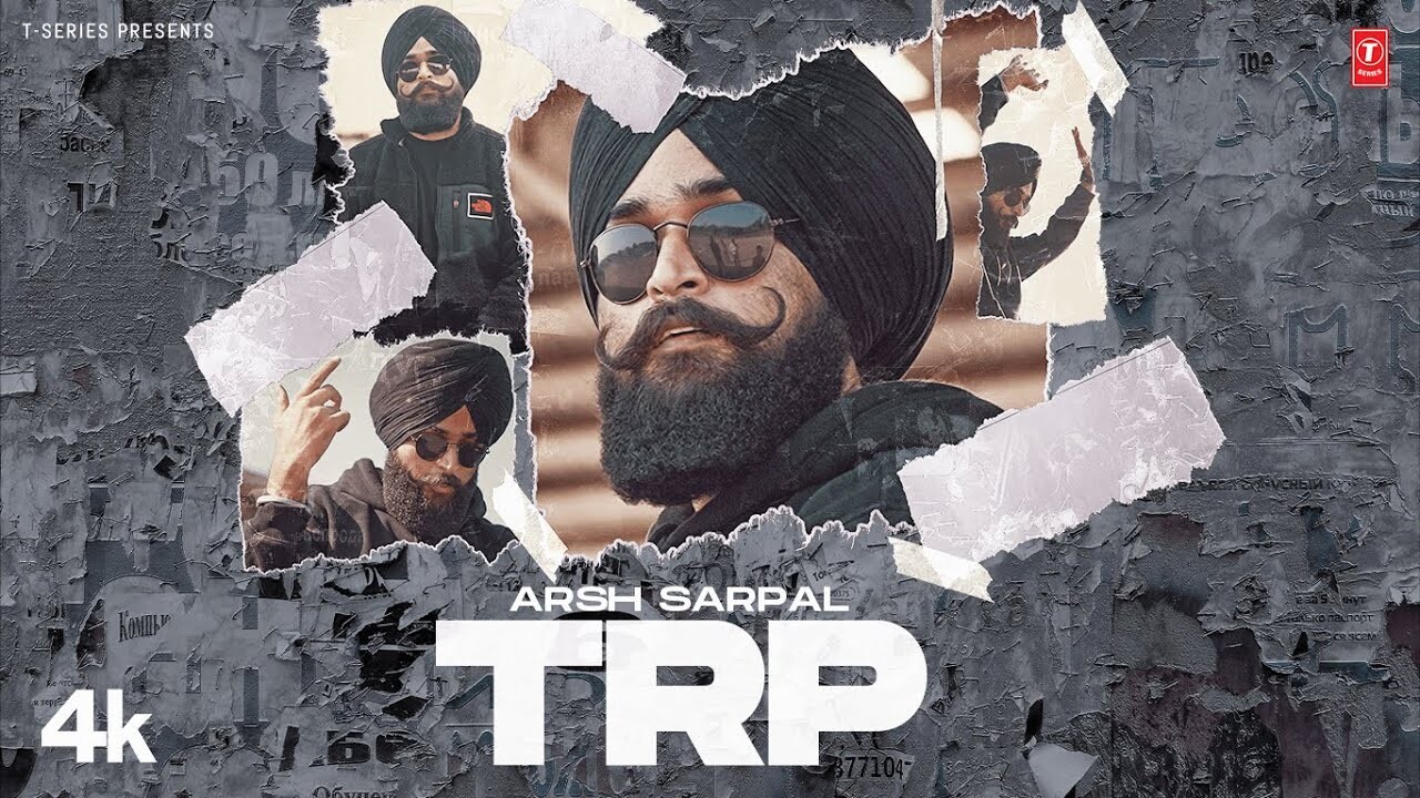 Trp music video song mp4 mobile download