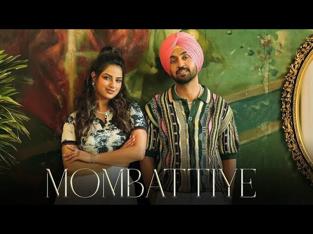 Mombattiye music video song mp4 mobile download
