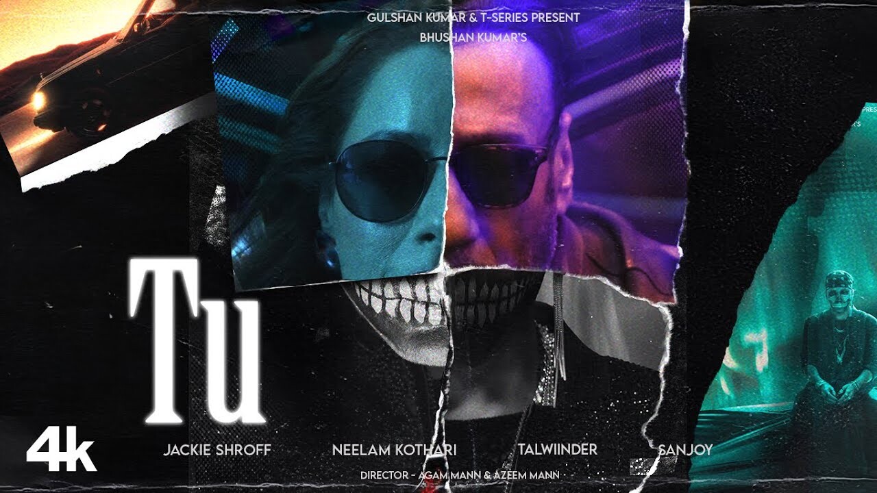 Tu music video song mp4 mobile download