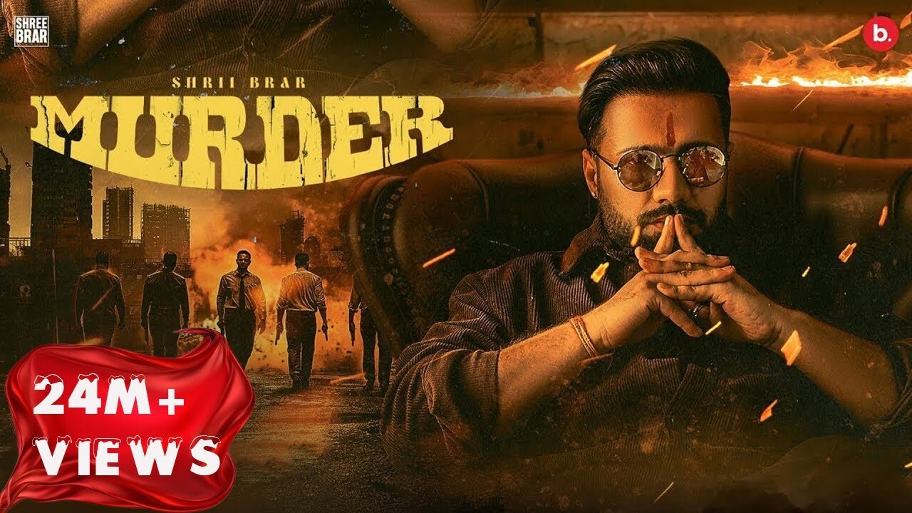 Murder music video song mp4 mobile download