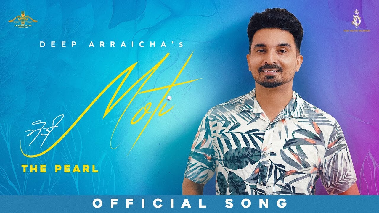 Moti music video song mp4 mobile download