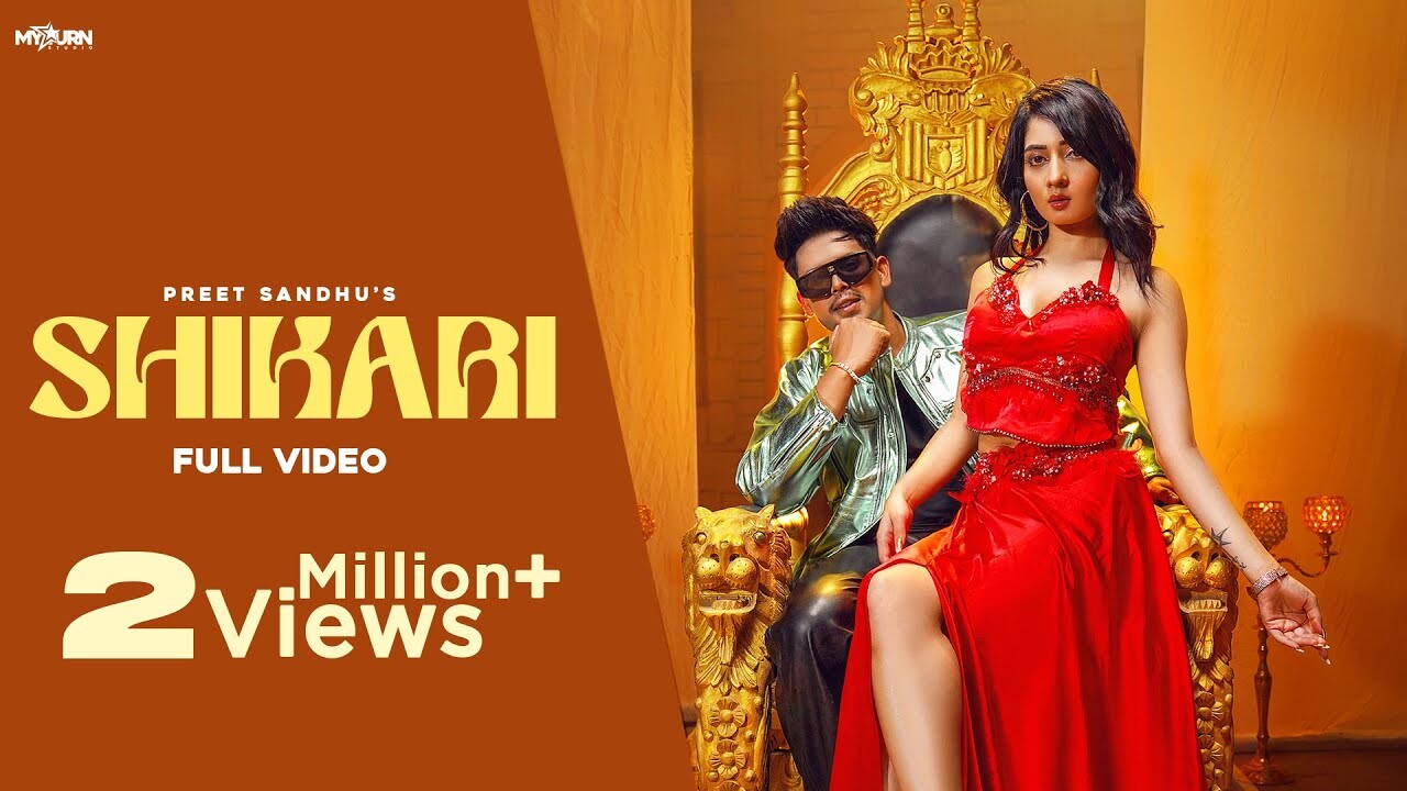 Shikari music video song mp4 mobile download