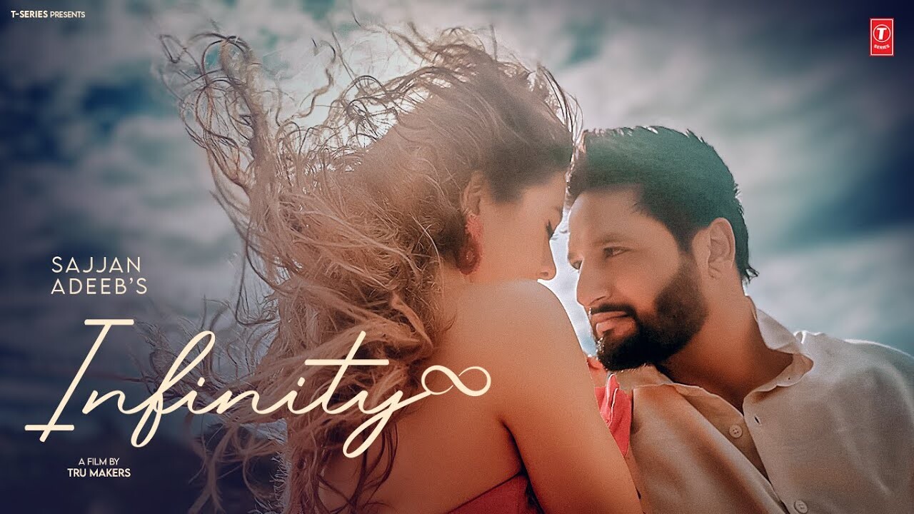 Infinity music video song mp4 mobile download