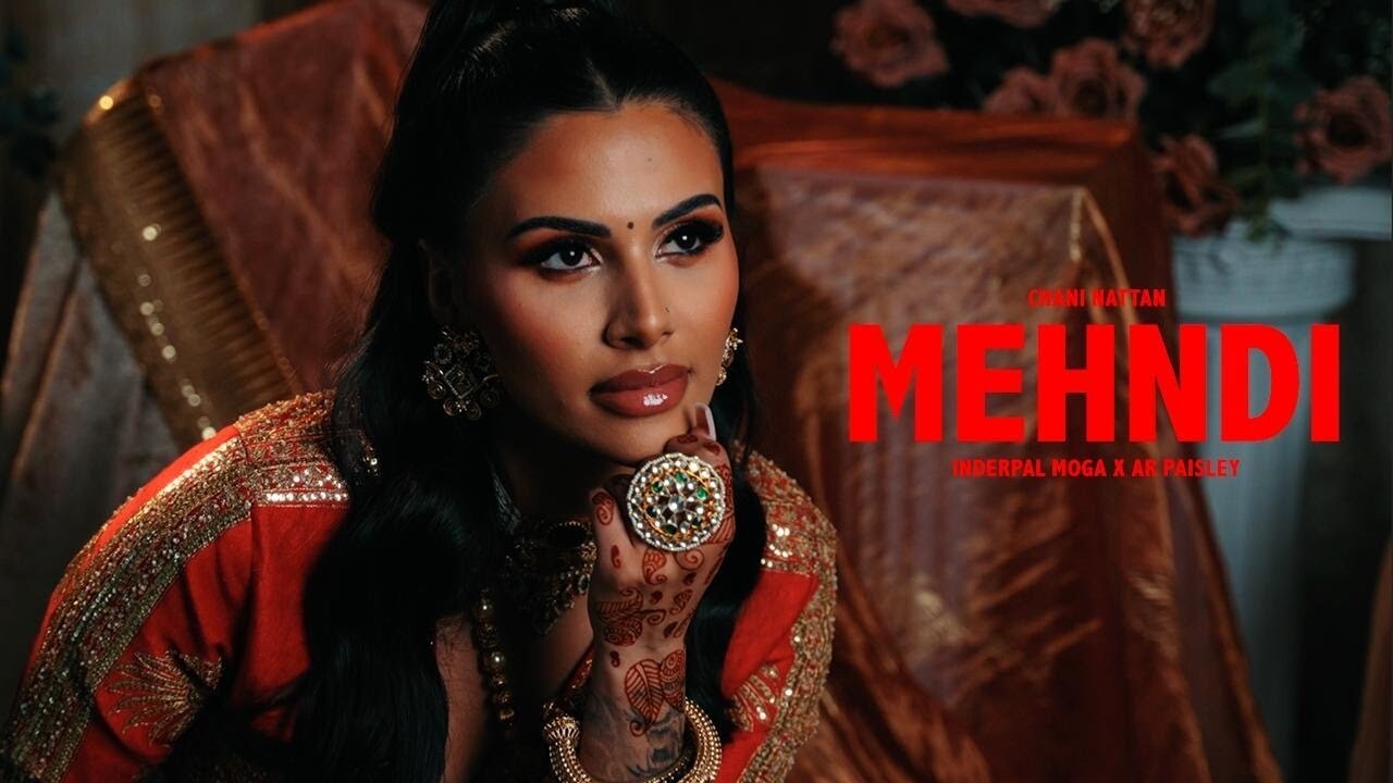 Mehndi music video song mp4 mobile download