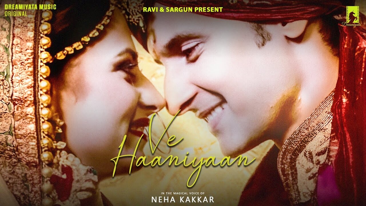 Ve Haaniyaan music video song mp4 mobile download