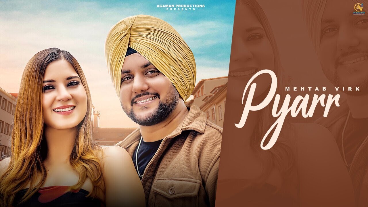 Pyarr music video song mp4 mobile download