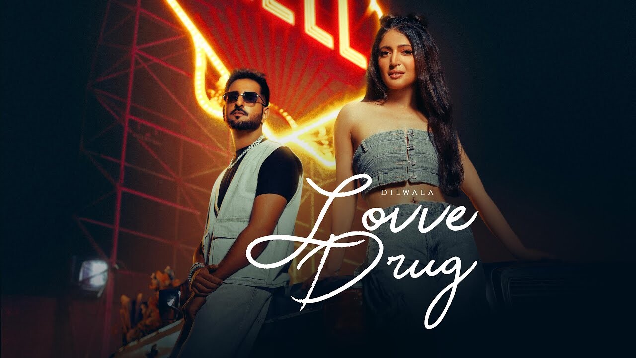 Lovve Drug music video song mp4 mobile download