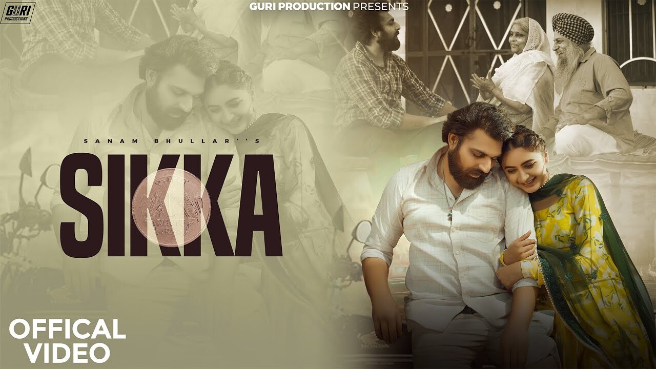 Sikka music video song mp4 mobile download