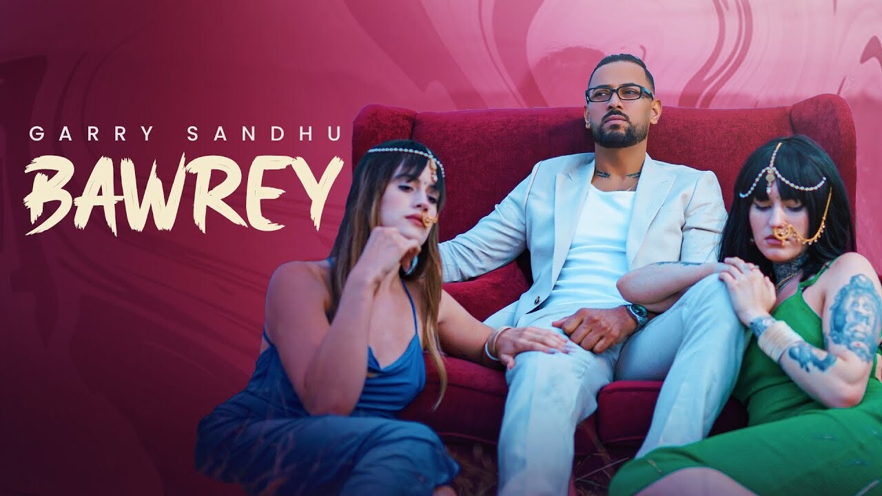 Bawrey music video song mp4 mobile download
