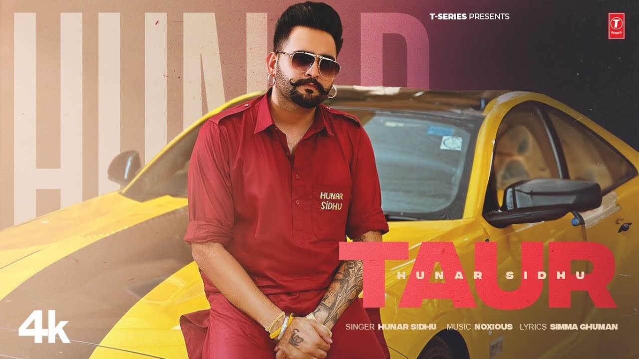 Taur music video song mp4 mobile download
