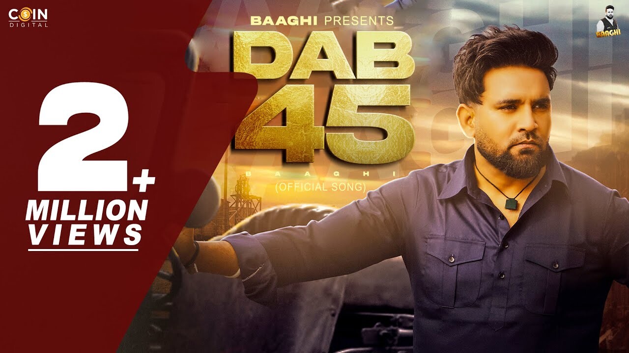 Dab 45 music video song mp4 mobile download
