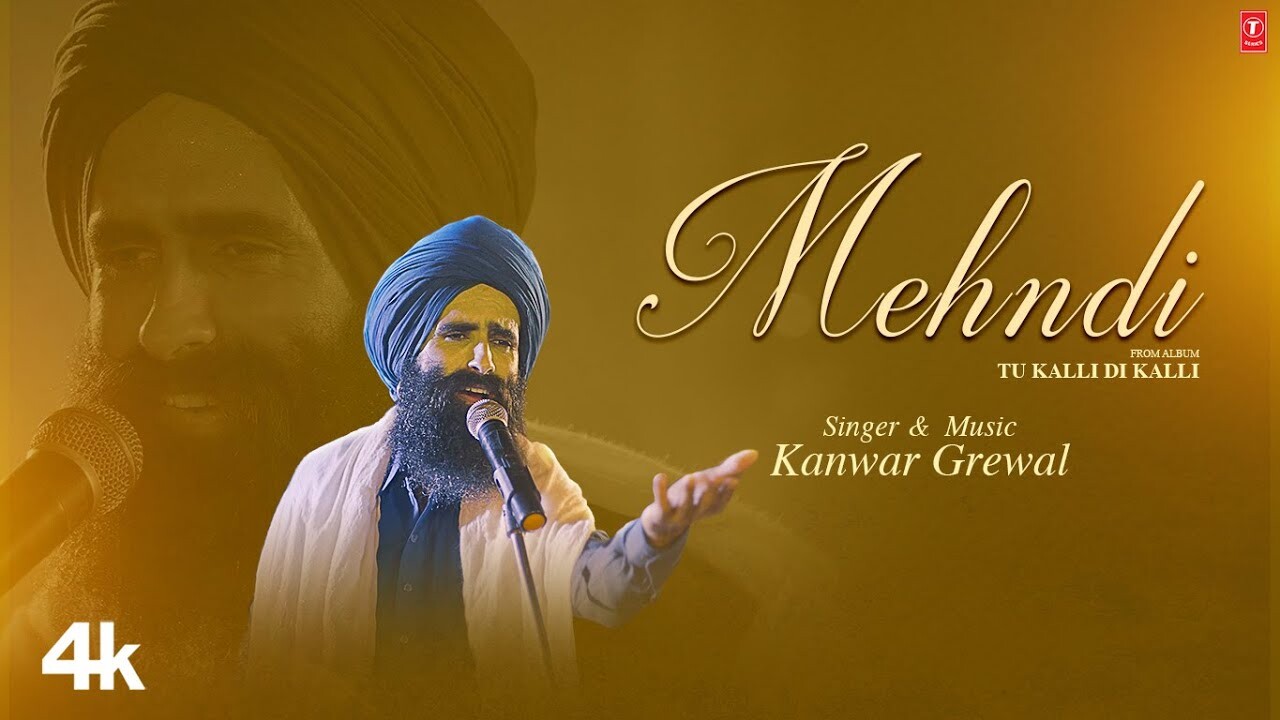 Mehndi music video song mp4 mobile download