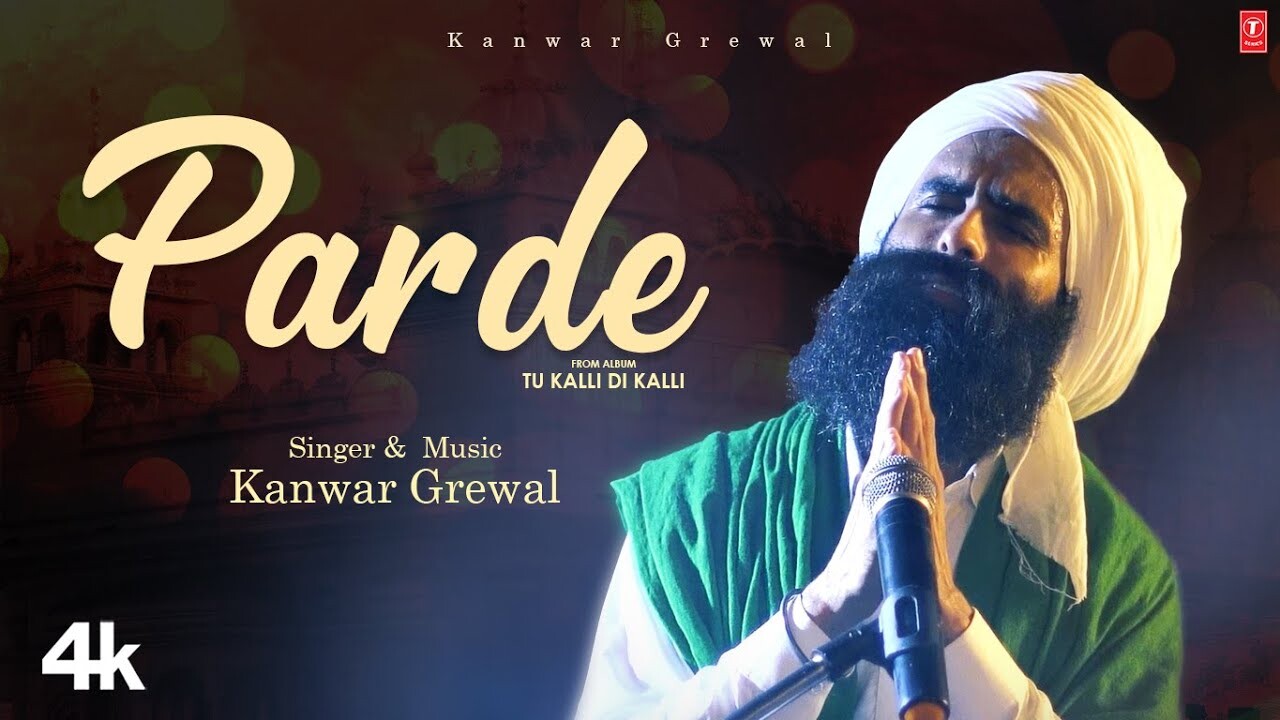 Parde music video song mp4 mobile download
