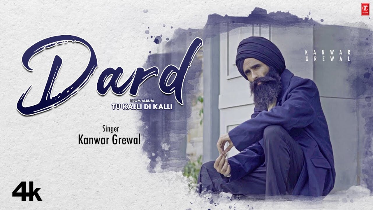 Dard music video song mp4 mobile download