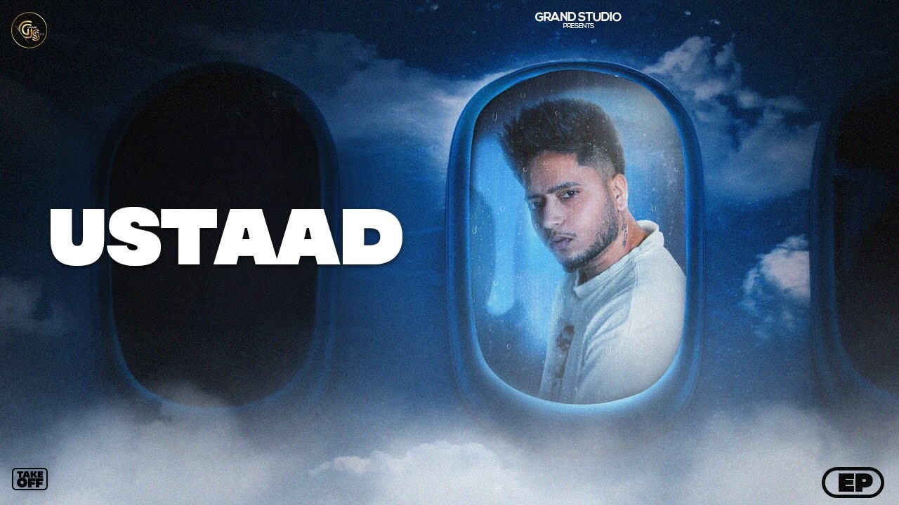 Ustaad music video song mp4 mobile download