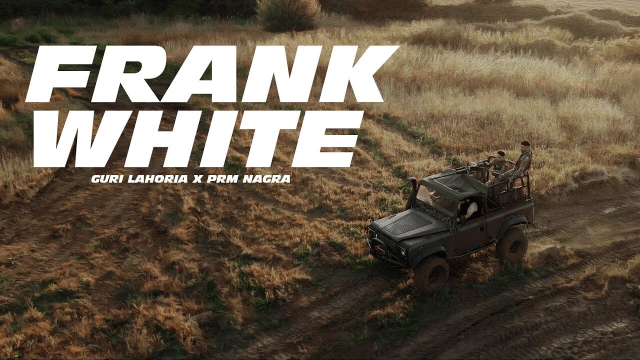 Frank White music video song mp4 mobile download