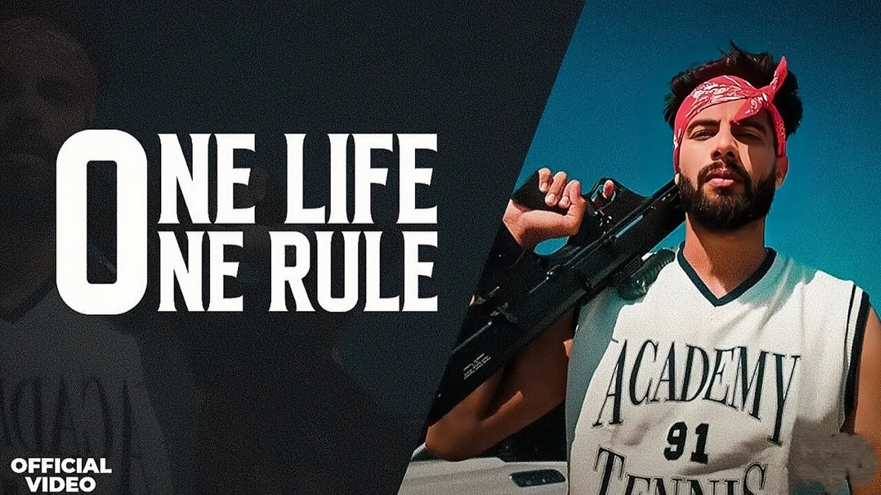 One Life One Rule music video song mp4 mobile download