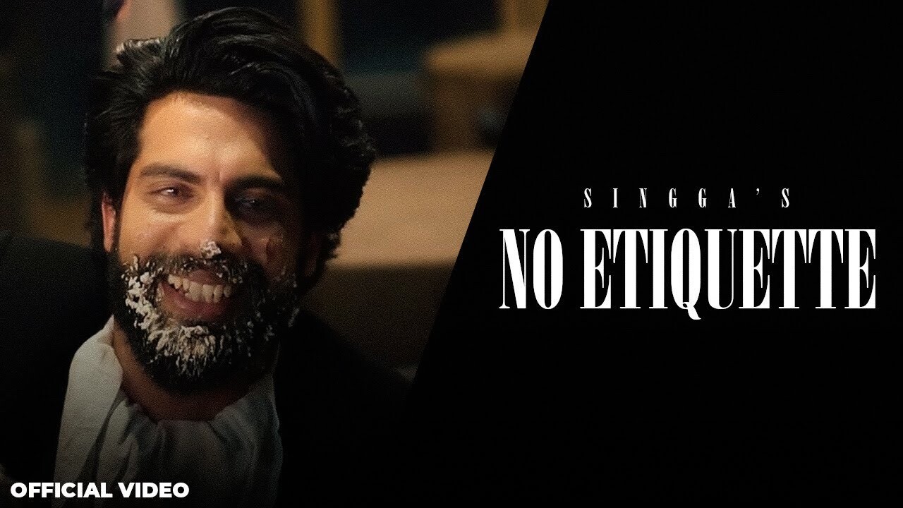 No Etiquette music video song mp4 mobile download