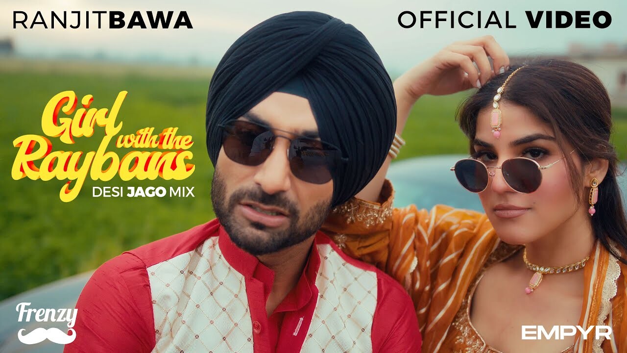 Girl With The Raybans music video song mp4 mobile download