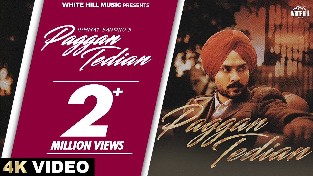Paggan Tedian music video song mp4 mobile download