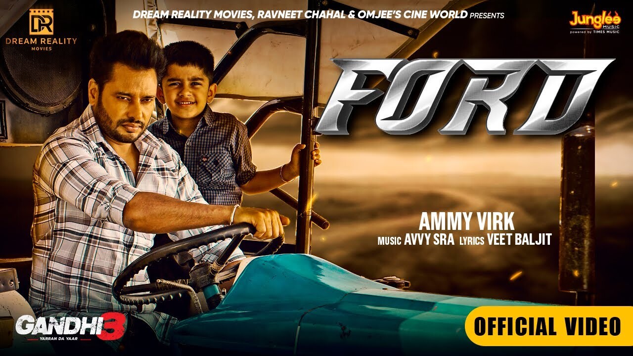 Ford music video song mp4 mobile download