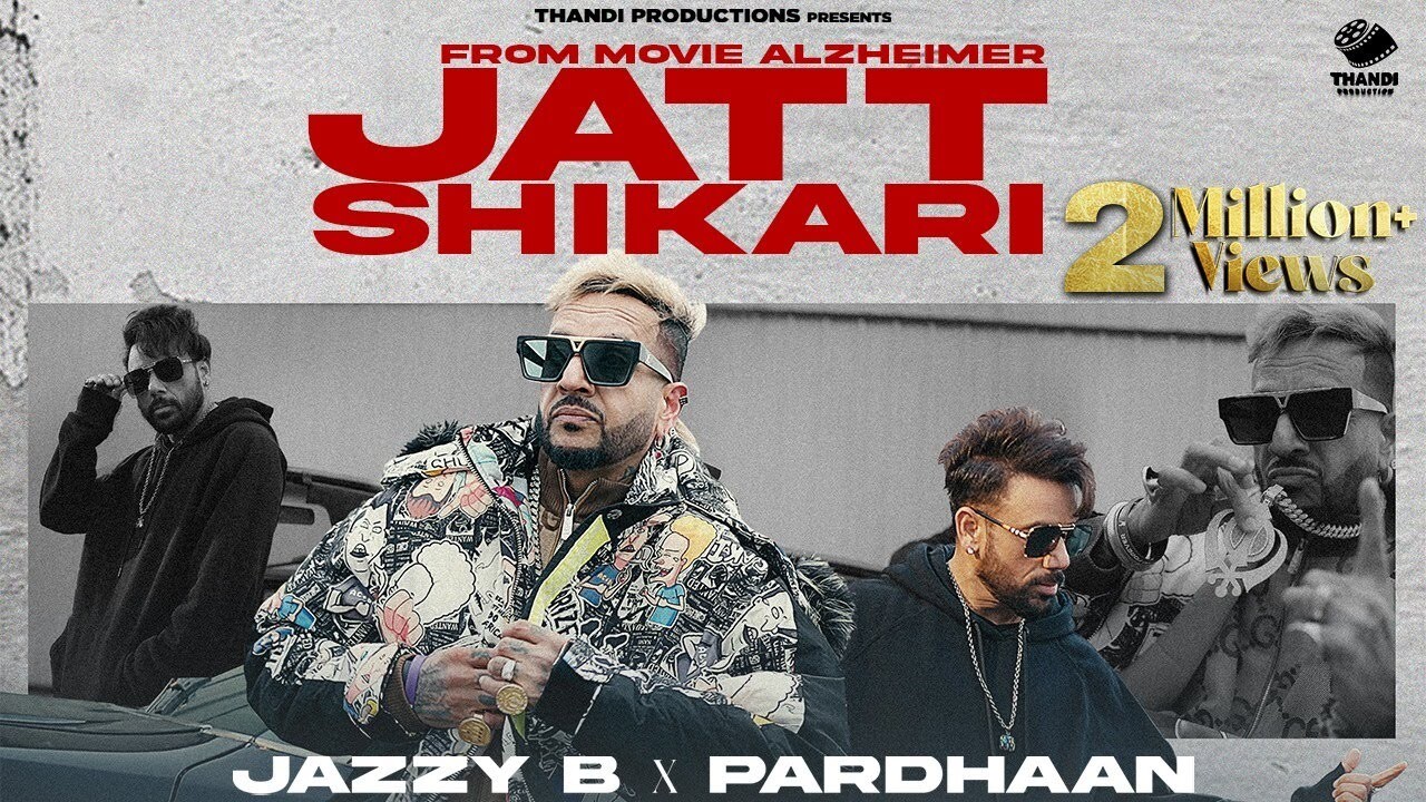 Jatt Shikari music video song mp4 mobile download