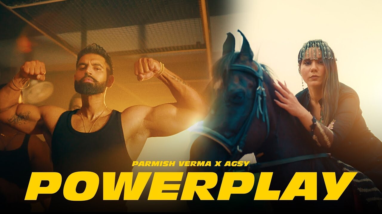 Powerplay music video song mp4 mobile download