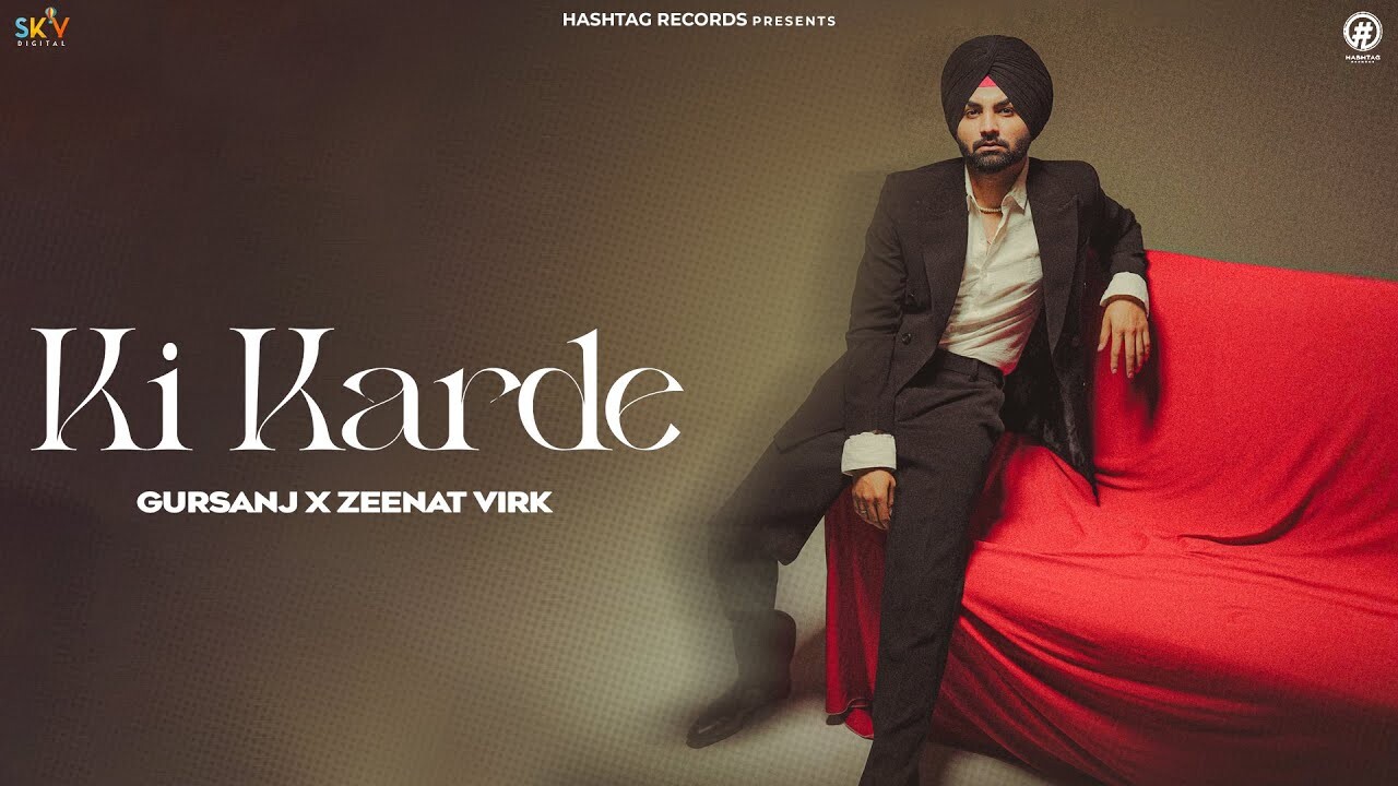 Ki Karde music video song mp4 mobile download