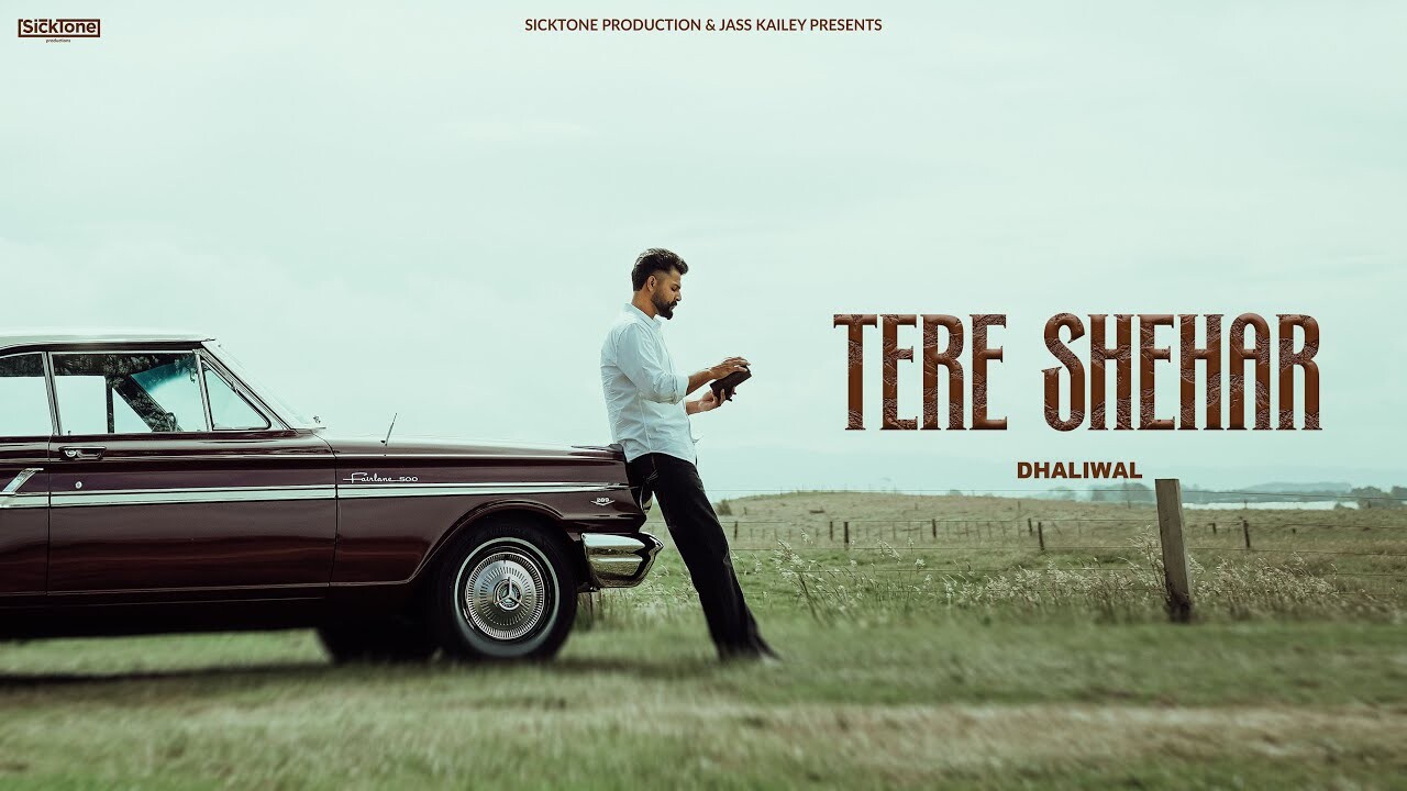 Tere Shehar music video song mp4 mobile download
